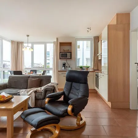 Strandpark-grossenbrode-haus-windrose-wohnung-6 *