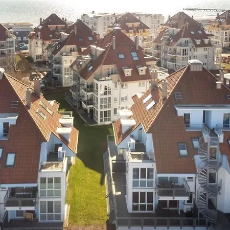 Apartment Strandpark-grossenbrode-haus-windrose-wohnung-6 Grossenbrode