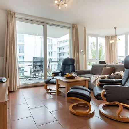 Strandpark-grossenbrode-haus-windrose-wohnung-6 *