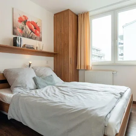 アパート Strandpark-grossenbrode-haus-windrose-wohnung-6 Großenbrode