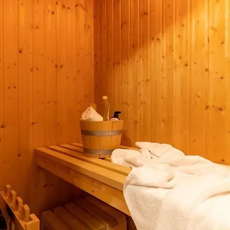 Strandpark-grossenbrode-haus-windrose-wohnung-6 アパート