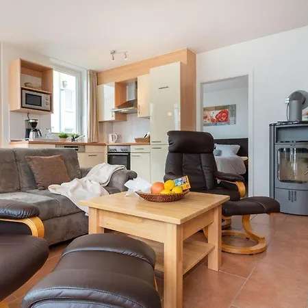 Strandpark-grossenbrode-haus-windrose-wohnung-6 *