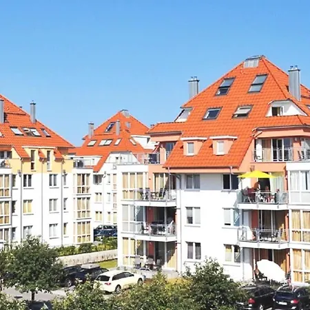 Strandpark-grossenbrode-haus-windrose-wohnung-6 Grossenbrode