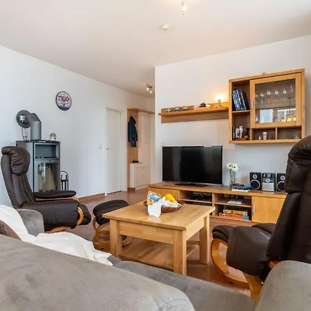 Strandpark-grossenbrode-haus-windrose-wohnung-6 * Großenbrode